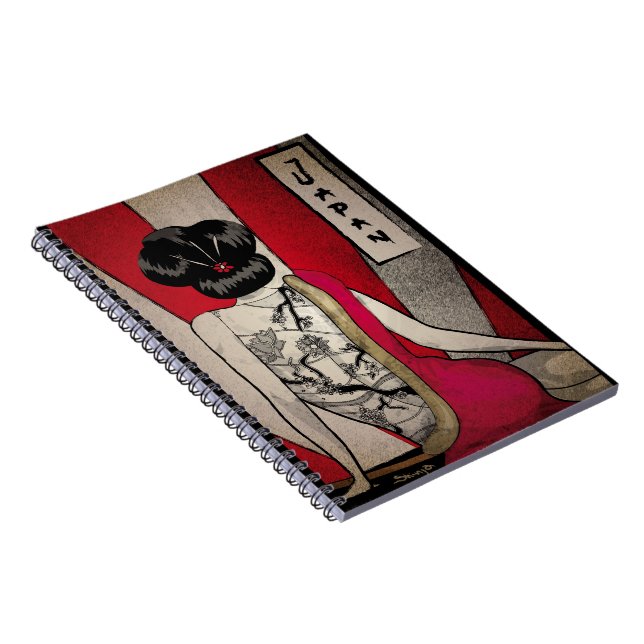 Carnet Art humain (Côté Droit)