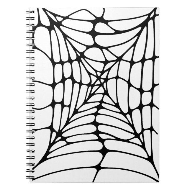 Carnet Art Neurographique Coloriez-Vous-Même (Devant)