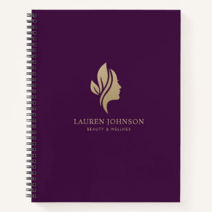 Carnet Articles promotionnels élégants pour votre entrepr