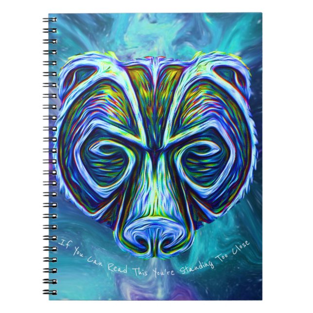 Carnet Artio interne~ (Devant)