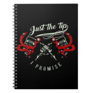Carnet Artiste De Tattoo Juste Le Cadeau De Trucs Pour Ta