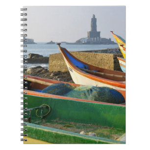 Carnet Asie, Inde, Tamil Nadu, Kanniyakumari 2