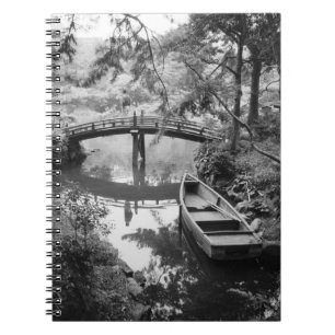 Carnet Asie, Japon, Hiroshima. Détail de Shukkei, en 2