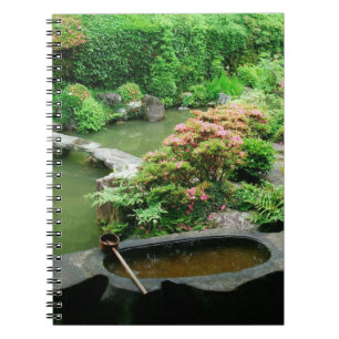 Carnet Asie, Japon, Kyoto. Jardin Zen
