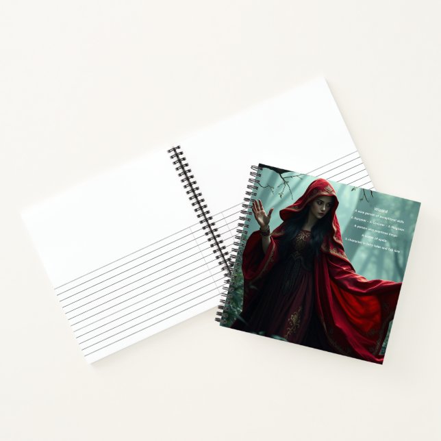 Carnet Assistant Matériel (Intérieur)