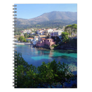 Carnet Assos - Kefalonia
