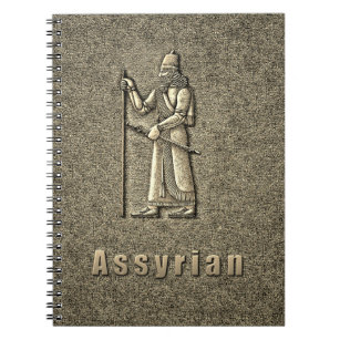 Carnet assyrien