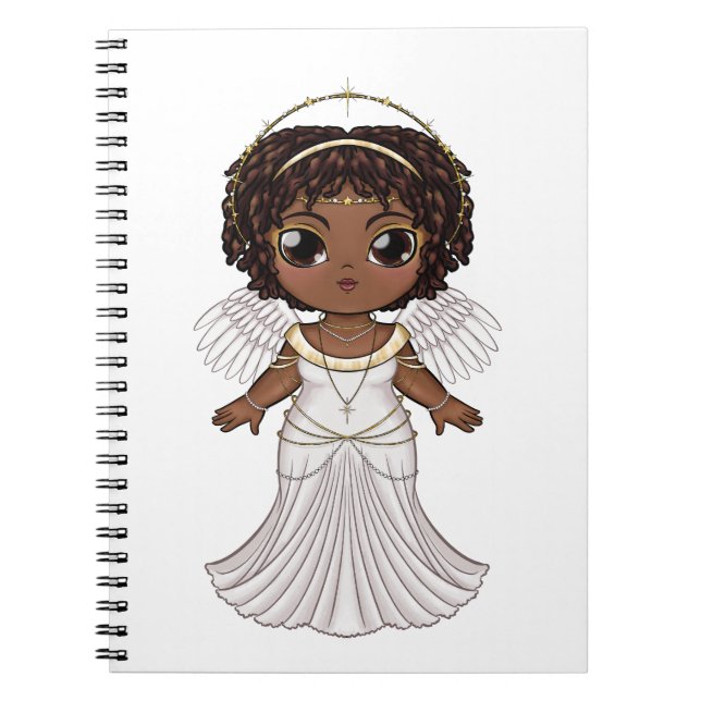 Carnet Astra (Devant)