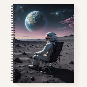 Carnet Astro Leisure