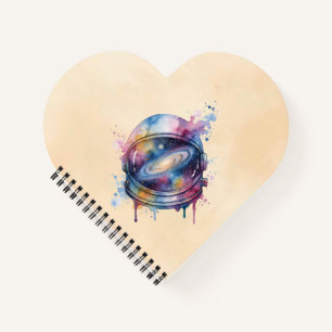 Carnet Astronaute