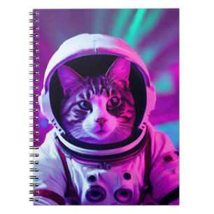 Carnet astronaute