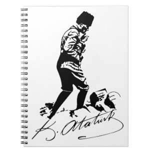 Carnet Ataturk
