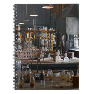 Carnet Atelier d'Edisons