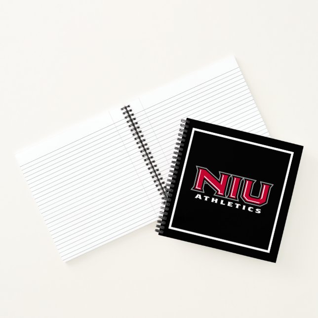 Carnet Athlétisme NIU (Intérieur)