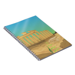 Carnet Atlantas