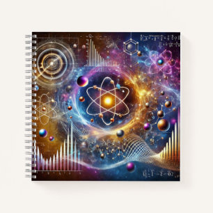 Carnet Atomes quantiques et énergie cosmique