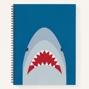 Carnet Attaque de requins