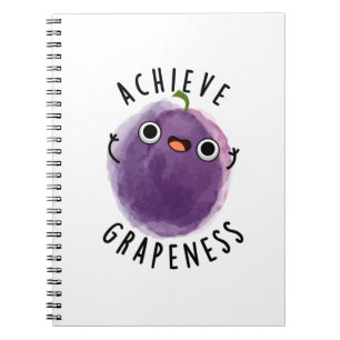 Carnet Atteindre un jeu de graphismes positif
