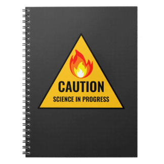 Carnet Attention Science en cours