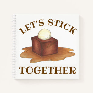 Carnet Attirons ensemble le dessert de purée de café coll