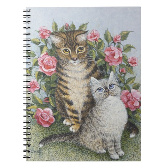Carnet Attraction (Devant)