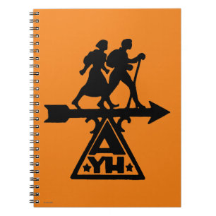 Carnet Auberges de jeunesse américaines