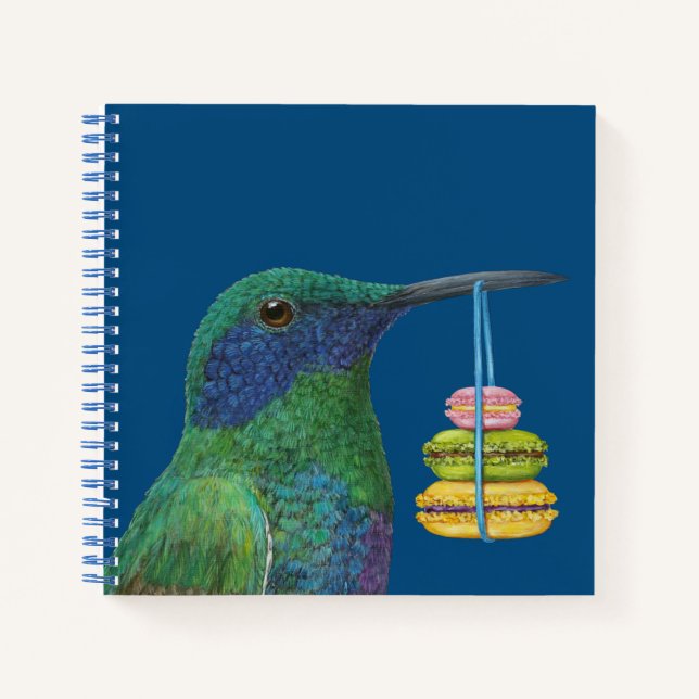 Carnet Aucun de ce sirop rouge pour mon portable (Devant)