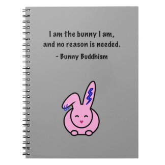 Carnet Aucune raison n'est nécessaire