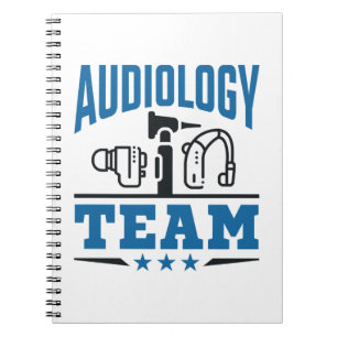 Carnet Audiologie Équipe Personnel Équipe Audiologiste Au