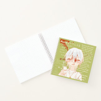 Carnet Aurel Classified Dossier + Lore Dump