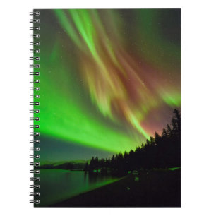 Carnet Aurora de Bourgogne