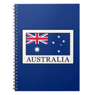Carnet Australie