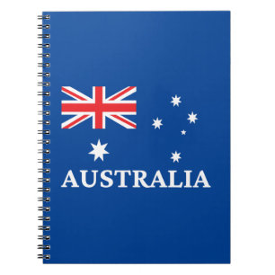 Carnet Australie
