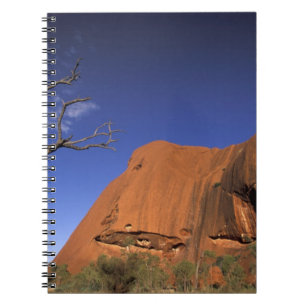 Carnet Australie, parc national d'Uluru Kata Tjuta, Uluru