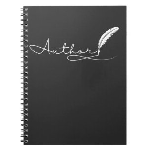 Carnet Auteur journaliste écrivain romancier conteuse de