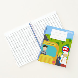 Carnet (autobus scolaire)