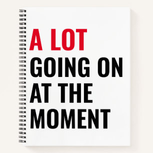Carnet Autocollant