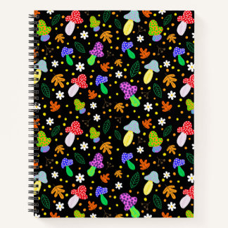 Carnet Automne