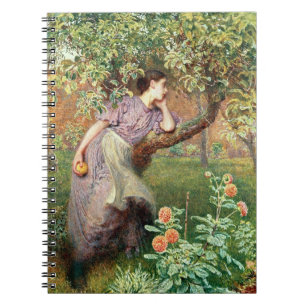 Carnet Automne, 1865