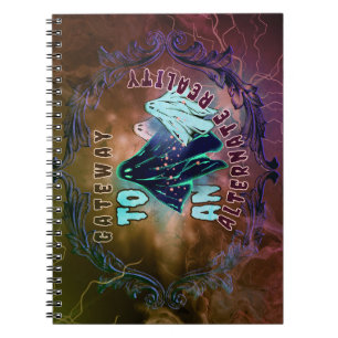 Carnet Autre réalité 2