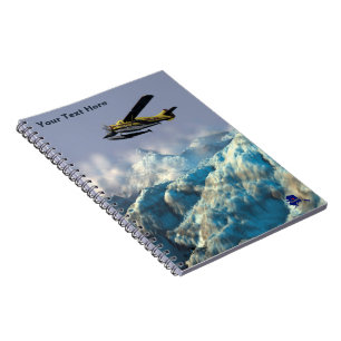Carnet Avant La Tempête