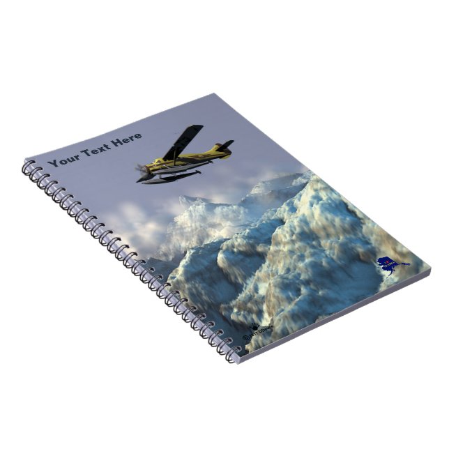 Carnet Avant La Tempête (Côté Droit)