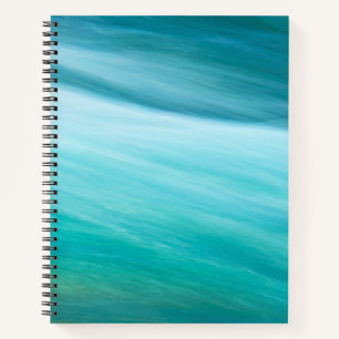 Carnet Avant les chutes