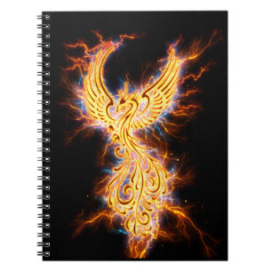 Carnet Ave Fenix 2 Golden Fenix