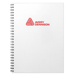 Carnet - Avery Dennison