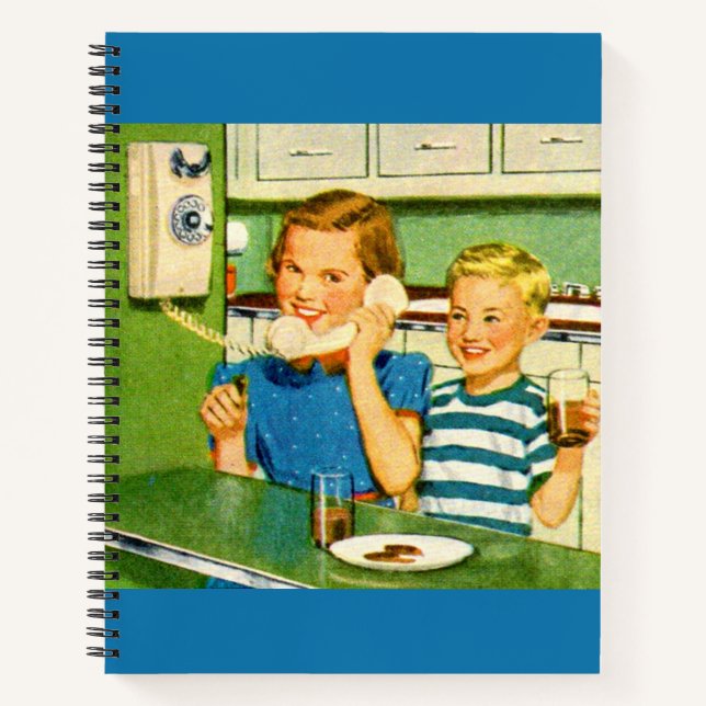 Carnet Avez-vous le Prince Albert dans une boîte ? (Devant)