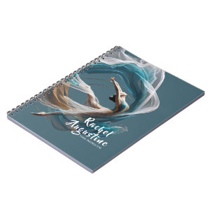 Carnet Avion Air Yoga Instructeur Pilates Fitness