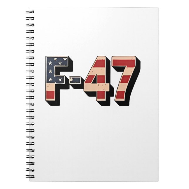 Carnet Avion de chasse F47 Maga F-47 Jet (Devant)