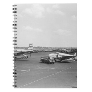 Carnet Avions