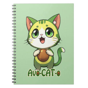 Carnet Avo-CAT-o